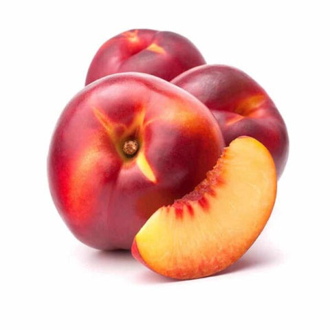 Nectarine Yellow 1KG