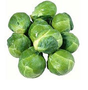 Brussel Sprouts 200g