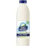 Milk  1Ltr Full Cream