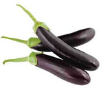 Eggplant Lebanese 100g