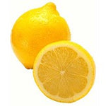 Lemons 1st Grade 500g