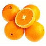 Oranges Valencia 1kg