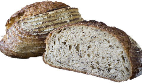 Bread Honor Sourdough Rye Caraway (Wednesday & Friday)