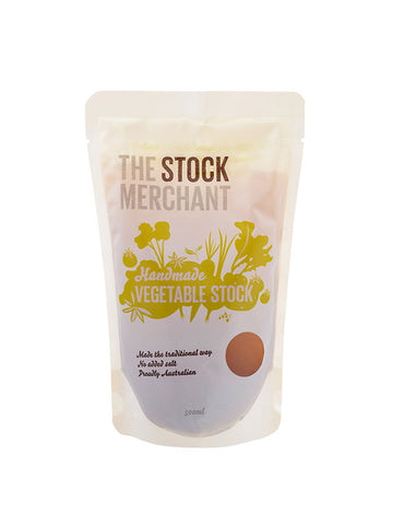 Stock Merchant Traditional Veg Stock 500g