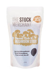 Stock Merchant Umami Rich Mushroom Stock 500g