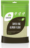 Flour Almond Super Fine 500g