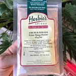 Herbies Amchur Powder 45g