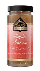 Maxwells Apple Sauce 250ml