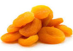 Dried Fruit Apricot Australian 250g