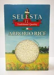 Rice Arborio Rice 1kg