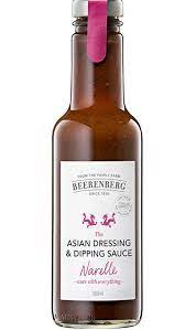 Beerenberg Asian Dipping Sauce 300ml