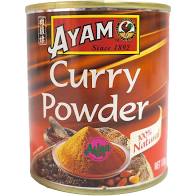 Ayam Curry Powder 250g