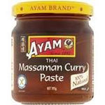 Ayam Massaman Paste 195g