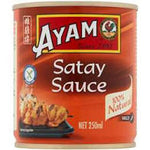Ayam Satay Sauce 250g