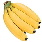 Banana Organic 500g