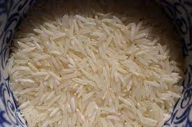 Rice Basmati 1kg
