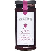 Beerenberg Balsamic Beetroot Relish 250g