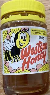 Local Bettini Honey 1.5kg