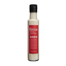 Bitton Dressing (Garlic) 250ml
