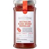 Beerenberg Blood Orange Marmalade 250g