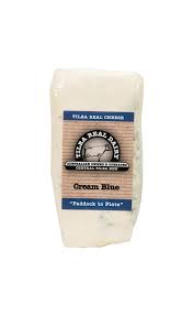 Cheese Cream Blue Tilba 160g (approx)
