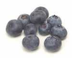 Local & Organic Blueberry 125g