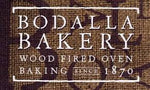 Bodalla Bread Sliced