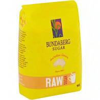 Bundaberg  Raw Sugar 1kg