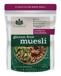 Brookfarm Muesli Gluten Free 950g