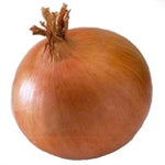 Organic Onion Brown 1kg