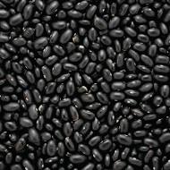 Dry Goods Organic  Black Turtle Beans 500g