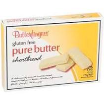 ButterFingers Gluten Free 175g