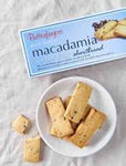 ButterFingers Macadamia 175g