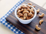 Nuts Salted Cashew 500g
