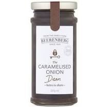 Beerenberg Caramelised Onion 250g