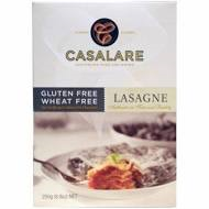 Casalare Gluten Free Lasagne 250g