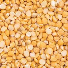 Dry Goods  Channa Dhal 500g