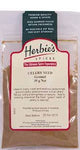 Herbies Celery Seed Grond 35g