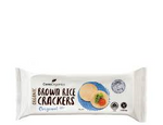 Ceres Organics Rice Cracker Original