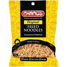 Chang Fried Noodle 100g