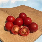Tomato Cherry Punnet 250g