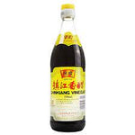 Chinkiang Black Vinegar  600g