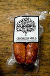 La Boqueria Chorizo Mild 290g