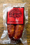 La Boqueria Chorizo Hot 290g