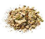Nuts Coconut Blend 400g