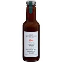 Beerenberg Coopers BBQ Sauce 300ml