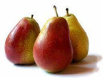 Pears Corella 500g