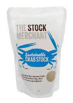 The Stock Merchant Sustainable Crab 500g