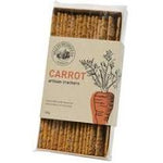 Cracker Carrot 130g
