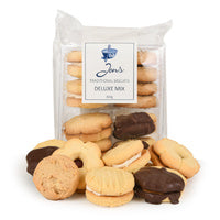 Jens Biscuits Deluxe Mix 300g